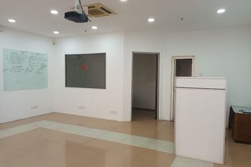 Cheras Business Centre