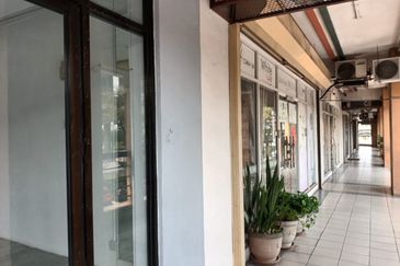 Cheras Business Centre