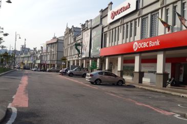 Taman Alam Damai (Damai Niaga)