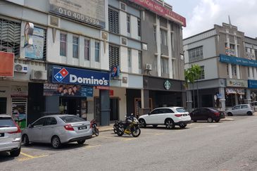 Taman Alam Damai (Damai Niaga)