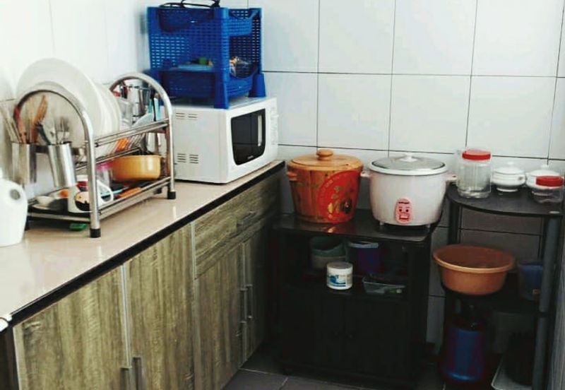 Vina Versatile Homes