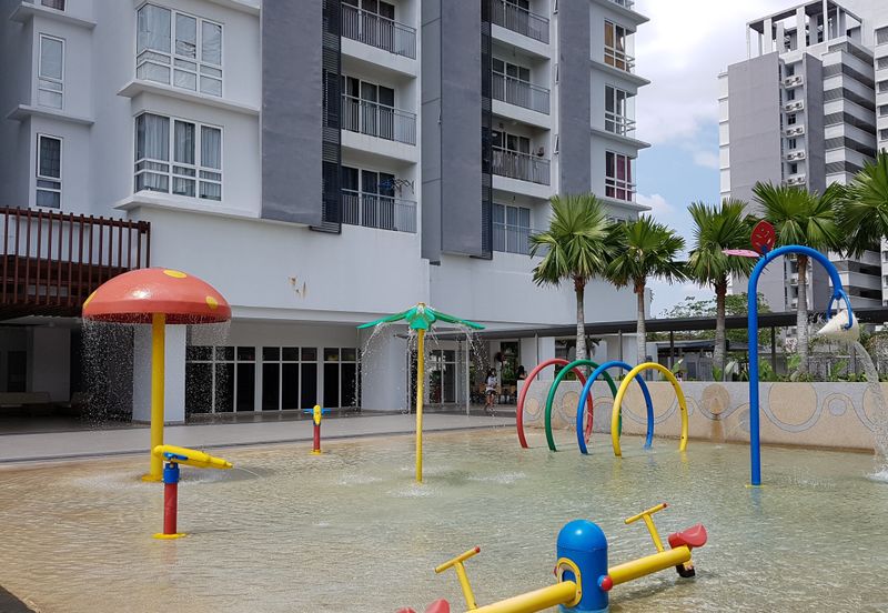 Vina Versatile Homes