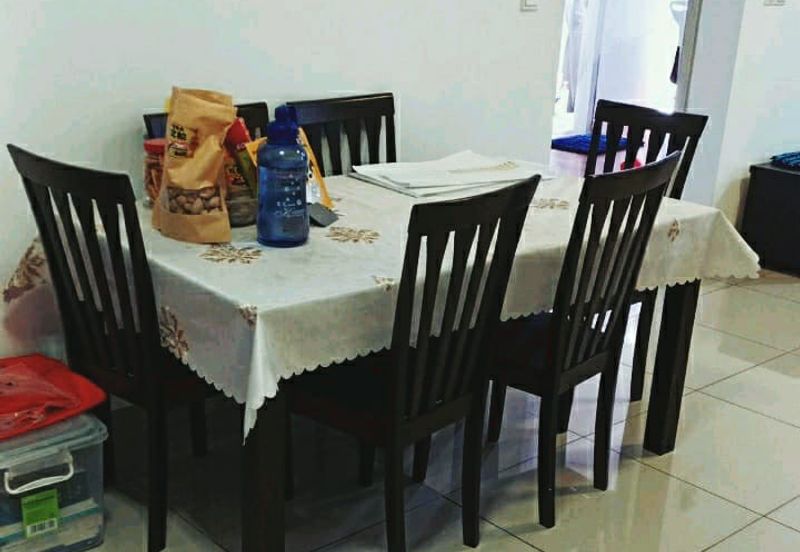 Vina Versatile Homes