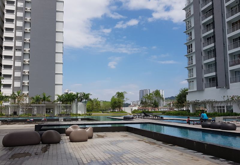 Vina Versatile Homes