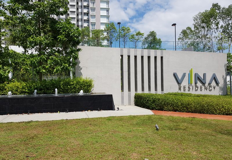 Vina Versatile Homes