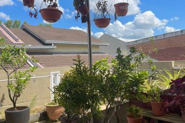 Bandar Mahkota Cheras