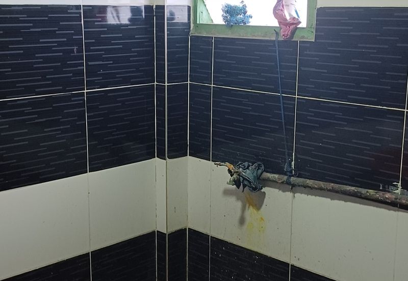 Kampung Baru Balakong