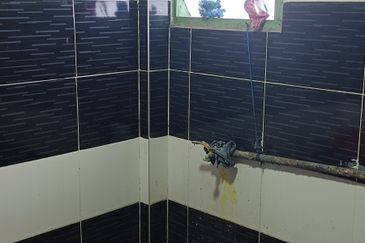 Kampung Baru Balakong