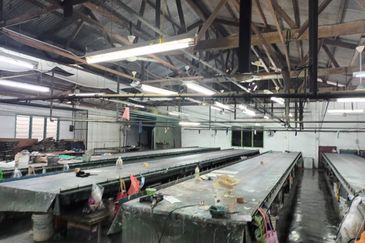 Kampung Baru Balakong