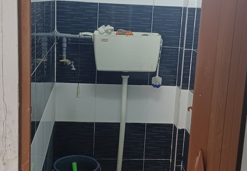 Kampung Baru Balakong