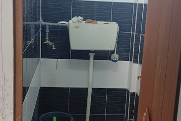 Kampung Baru Balakong