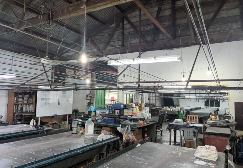 Kampung Baru Balakong