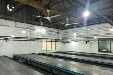 Kampung Baru Balakong