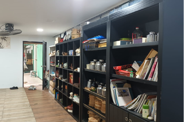 Kampung Baru Balakong