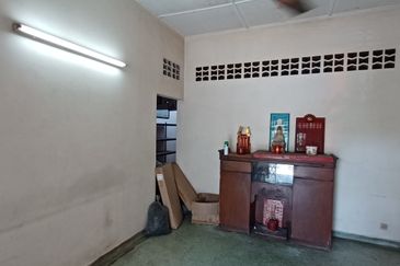 Happy Garden (Taman Gembira)