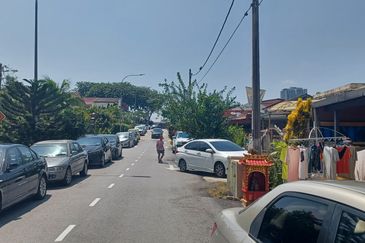 Happy Garden (Taman Gembira)