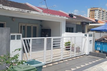 Happy Garden (Taman Gembira)