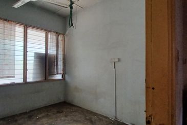 Happy Garden (Taman Gembira)