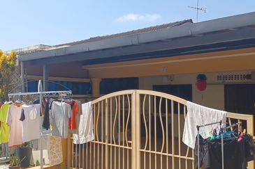 Happy Garden (Taman Gembira)