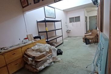 Happy Garden (Taman Gembira)