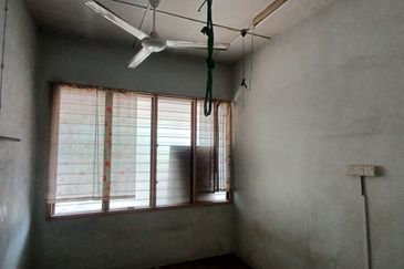 Happy Garden (Taman Gembira)