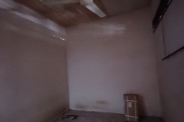 Happy Garden (Taman Gembira)