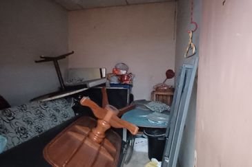 Happy Garden (Taman Gembira)