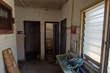 Happy Garden (Taman Gembira)