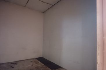 Happy Garden (Taman Gembira)