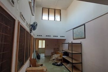 Happy Garden (Taman Gembira)