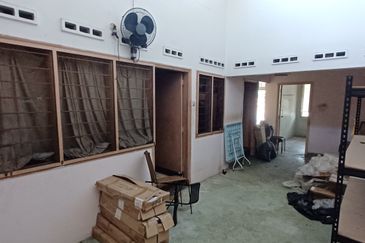 Happy Garden (Taman Gembira)