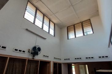 Happy Garden (Taman Gembira)