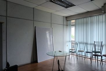 Cheras Business Centre