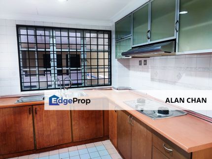 Fully Furnished unit condo @ Menara Mutiara, Ampang for SALE, Selangor, Ampang