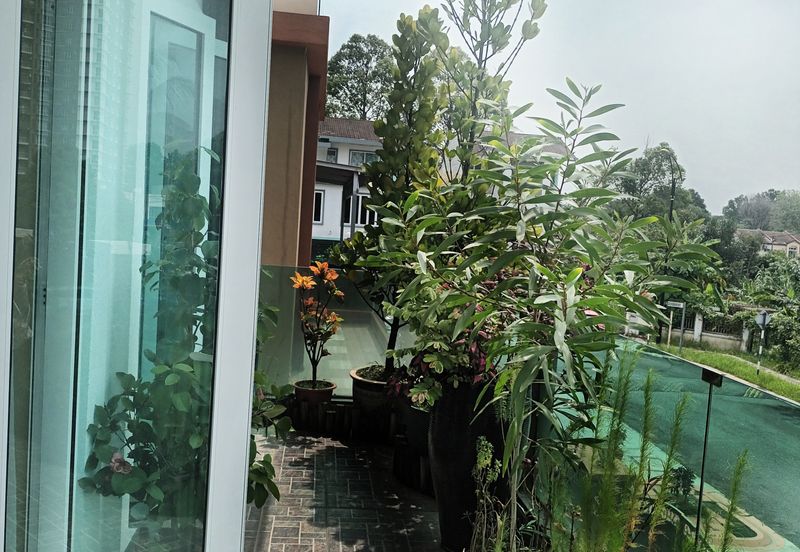 Bandar Mahkota Cheras