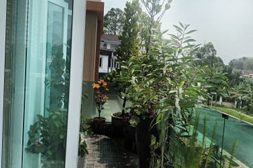 Bandar Mahkota Cheras