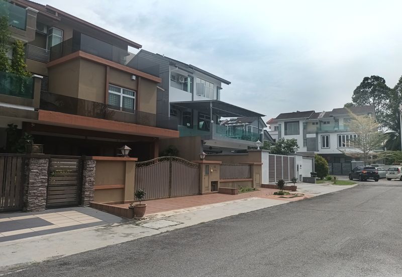 Bandar Mahkota Cheras