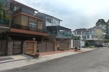 Bandar Mahkota Cheras