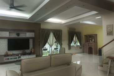 Bandar Mahkota Cheras