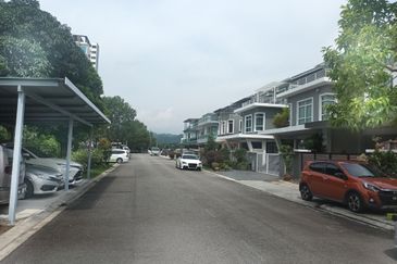 Bandar Mahkota Cheras