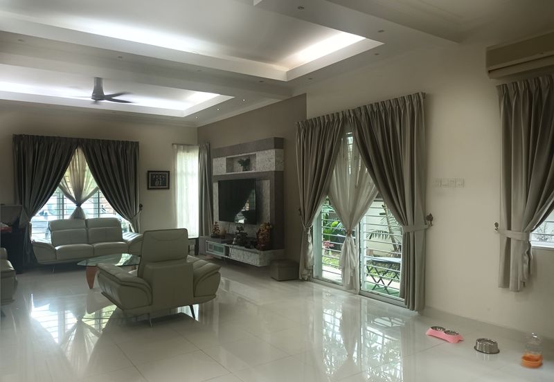 Bandar Mahkota Cheras