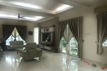 Bandar Mahkota Cheras