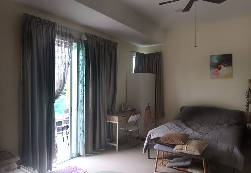 Bandar Mahkota Cheras