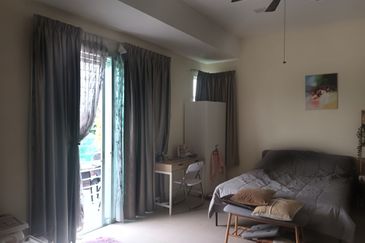 Bandar Mahkota Cheras