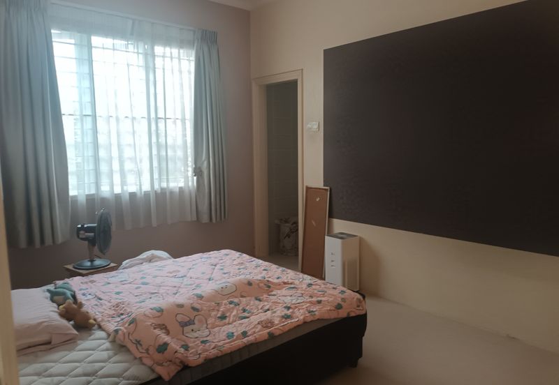 Bandar Mahkota Cheras