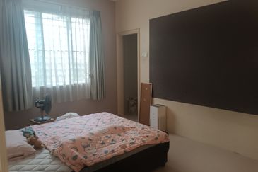 Bandar Mahkota Cheras