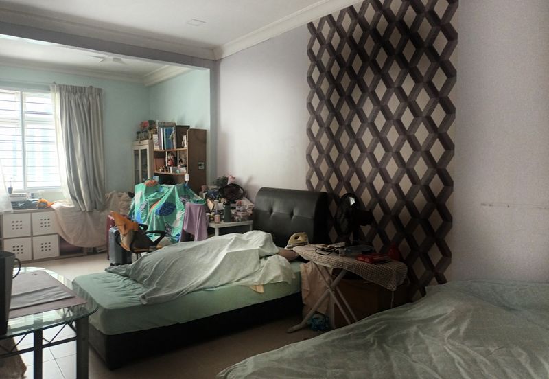 Bandar Mahkota Cheras