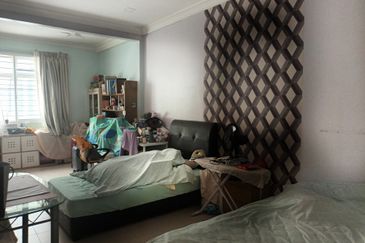 Bandar Mahkota Cheras