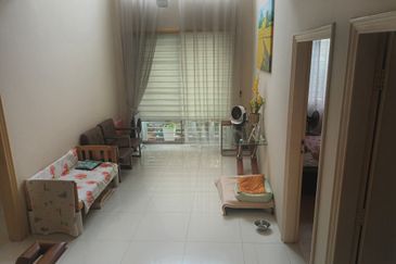 Bandar Mahkota Cheras