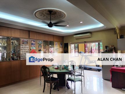 2 storey Bungalow Hse @ Taman Desa Baru, Bukit Dukung for SALE, Selangor, Kajang